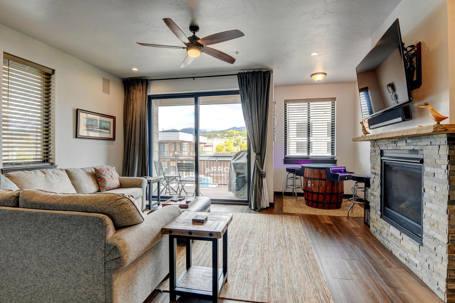 New Luxury Villa #282 With Rooftop Hot Tub & Great Views - 500 Dollars Of Free Activities & Equipment Rentals Daily Winter Park Exterior photo