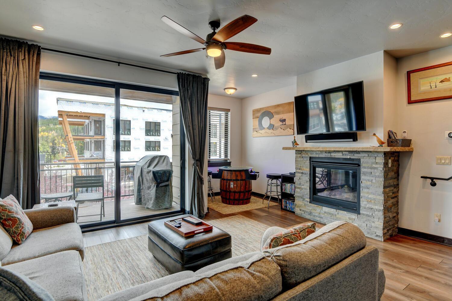 New Luxury Villa #282 With Rooftop Hot Tub & Great Views - 500 Dollars Of Free Activities & Equipment Rentals Daily Winter Park Exterior photo
